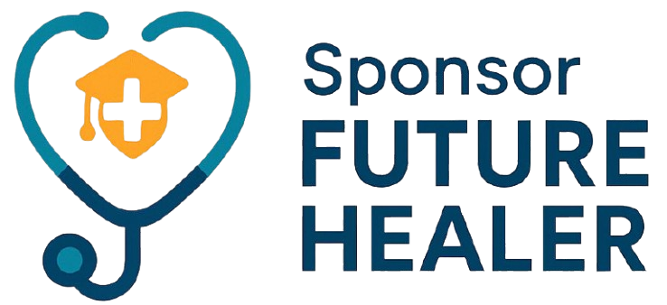 Sponsor Future Healer